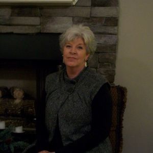 Meet your Posher, Phyllis